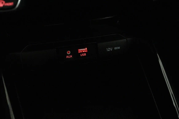 Kia Rio - Afbeelding 20 van 22