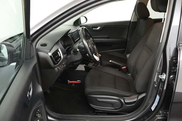 Kia Rio - Afbeelding 21 van 22
