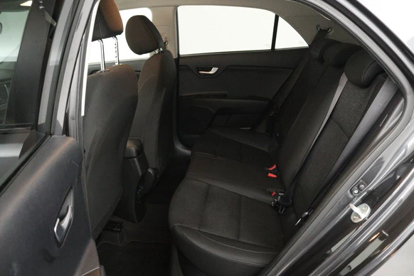 Kia Rio - Afbeelding 22 van 22