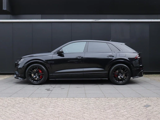 Audi Q8 - Afbeelding 2 van 30