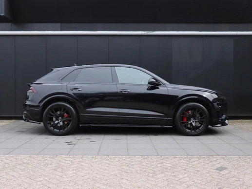 Audi Q8 - Afbeelding 4 van 30