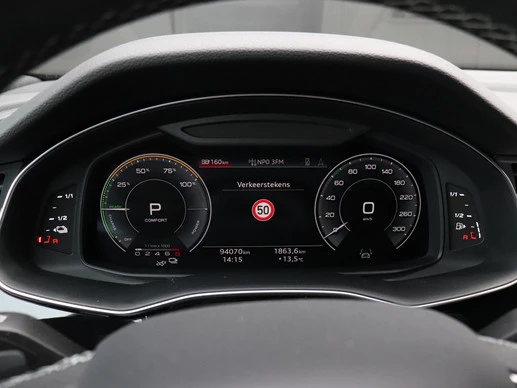 Audi Q8 - Afbeelding 5 van 30