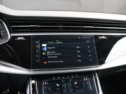 Audi Q8 - Afbeelding 6 van 30