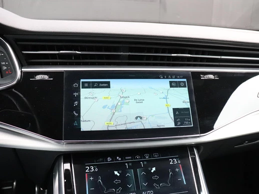 Audi Q8 - Afbeelding 8 van 30