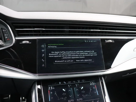 Audi Q8 - Afbeelding 9 van 30