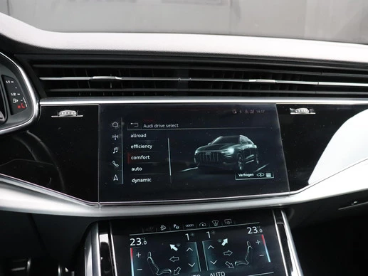 Audi Q8 - Afbeelding 10 van 30