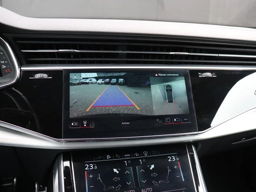 Audi Q8 - Afbeelding 12 van 30