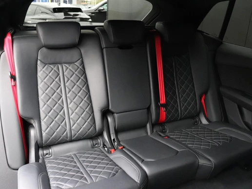 Audi Q8 - Afbeelding 16 van 30