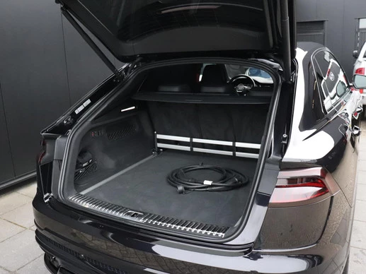 Audi Q8 - Afbeelding 18 van 30