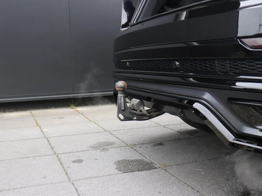 Audi Q8 - Afbeelding 20 van 30