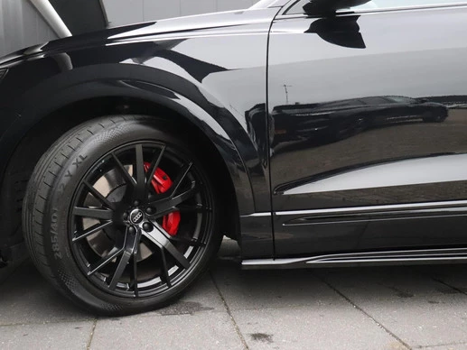 Audi Q8 - Afbeelding 21 van 30