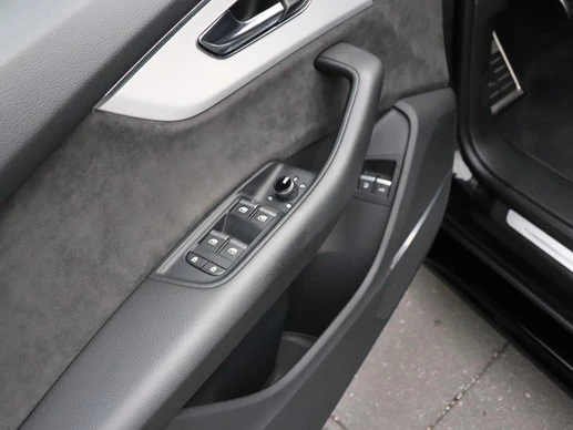 Audi Q8 - Afbeelding 23 van 30