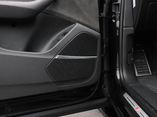 Audi Q8 - Afbeelding 24 van 30