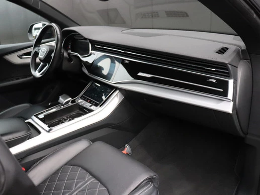 Audi Q8 - Afbeelding 26 van 30