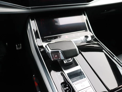 Audi Q8 - Afbeelding 29 van 30