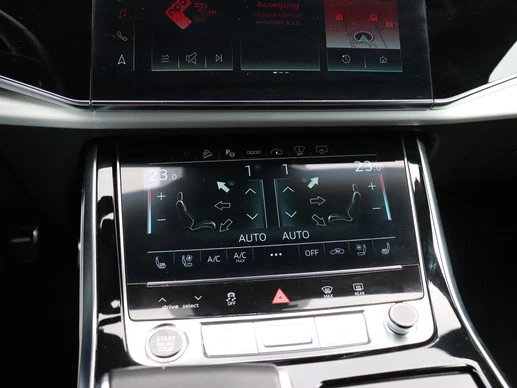 Audi Q8 - Afbeelding 30 van 30