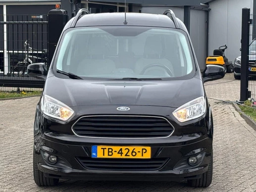Ford Tourneo Courier - Afbeelding 2 van 21