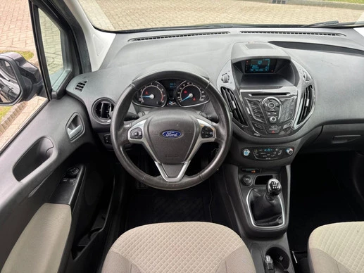 Ford Tourneo Courier - Afbeelding 10 van 21