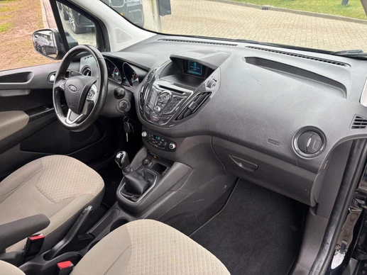 Ford Tourneo Courier - Afbeelding 11 van 21