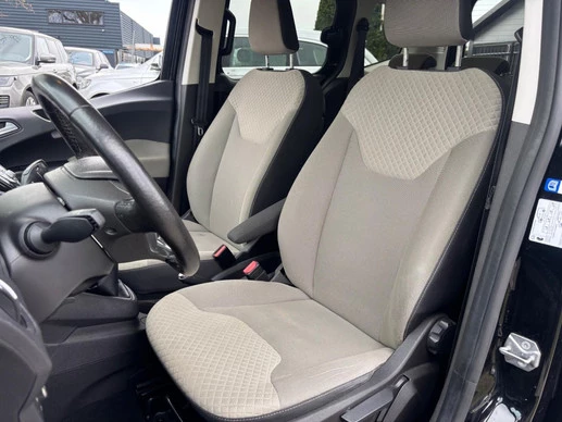 Ford Tourneo Courier - Afbeelding 12 van 21