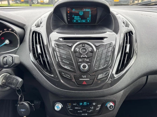 Ford Tourneo Courier - Afbeelding 19 van 21