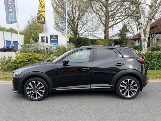 Mazda CX-3 - Afbeelding 2 van 30