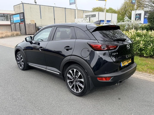 Mazda CX-3 - Afbeelding 3 van 30
