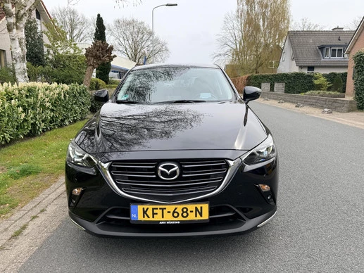 Mazda CX-3 - Afbeelding 7 van 30