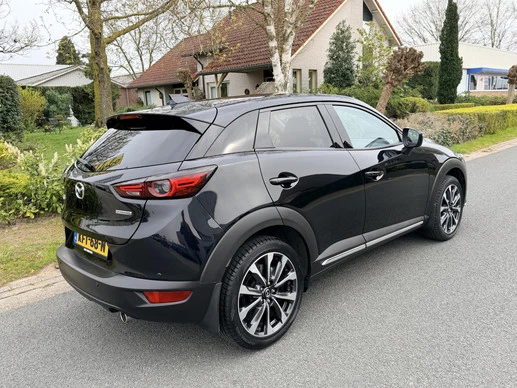 Mazda CX-3 - Afbeelding 11 van 30