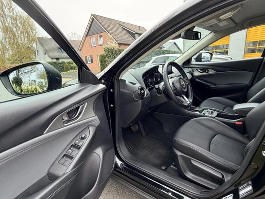 Mazda CX-3 - Afbeelding 12 van 30