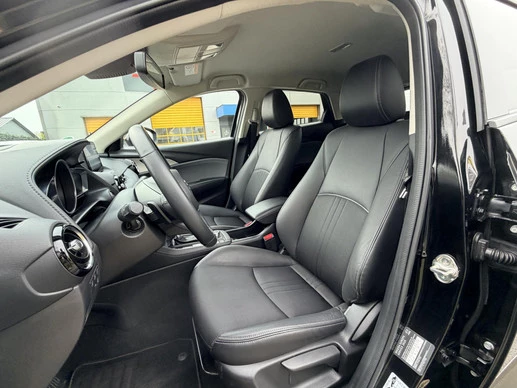 Mazda CX-3 - Afbeelding 13 van 30