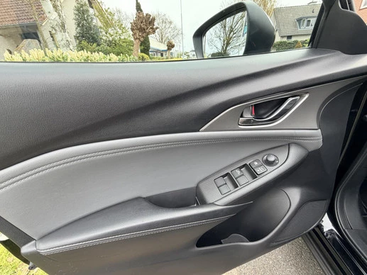 Mazda CX-3 - Afbeelding 14 van 30