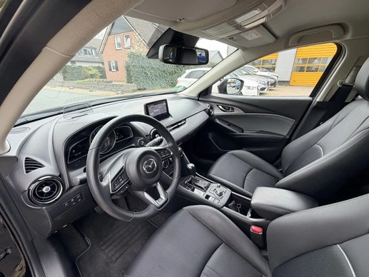 Mazda CX-3 - Afbeelding 15 van 30