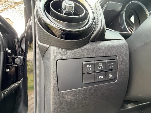 Mazda CX-3 - Afbeelding 17 van 30