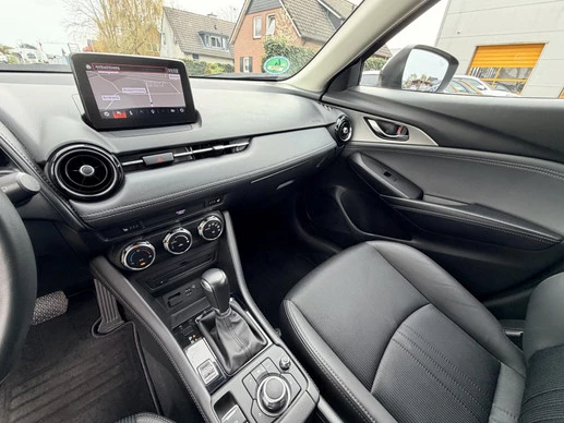 Mazda CX-3 - Afbeelding 20 van 30