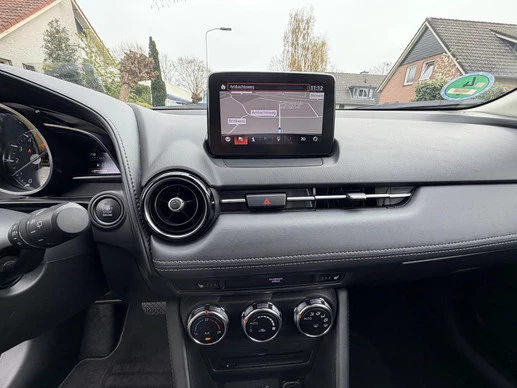 Mazda CX-3 - Afbeelding 21 van 30