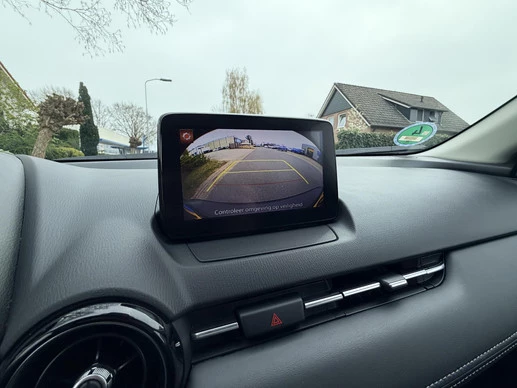 Mazda CX-3 - Afbeelding 22 van 30