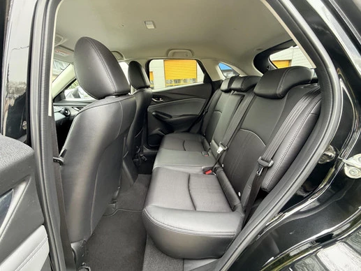 Mazda CX-3 - Afbeelding 23 van 30