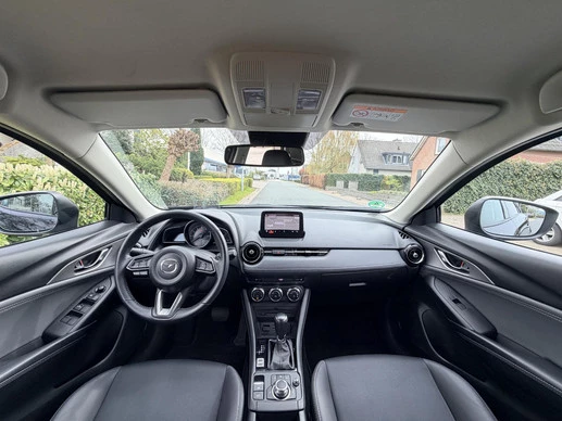 Mazda CX-3 - Afbeelding 24 van 30