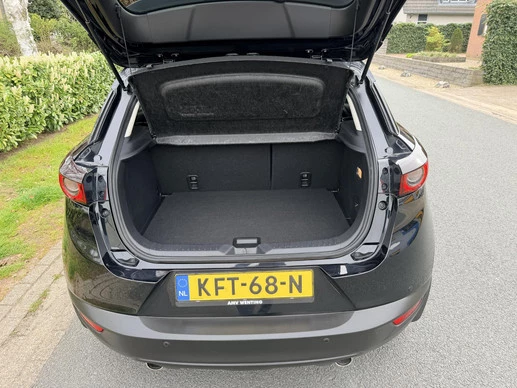 Mazda CX-3 - Afbeelding 25 van 30