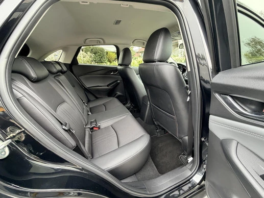 Mazda CX-3 - Afbeelding 26 van 30