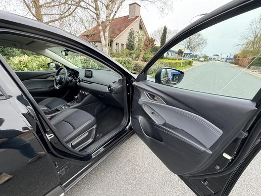 Mazda CX-3 - Afbeelding 27 van 30
