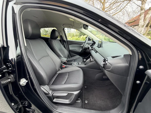 Mazda CX-3 - Afbeelding 28 van 30