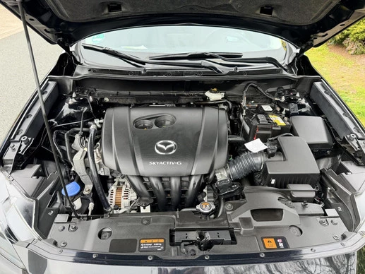 Mazda CX-3 - Afbeelding 30 van 30