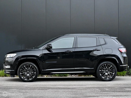Jeep Compass - Afbeelding 2 van 30