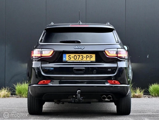 Jeep Compass - Afbeelding 4 van 30