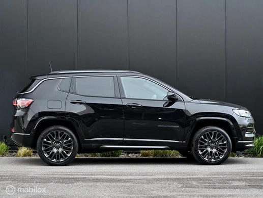 Jeep Compass - Afbeelding 5 van 30