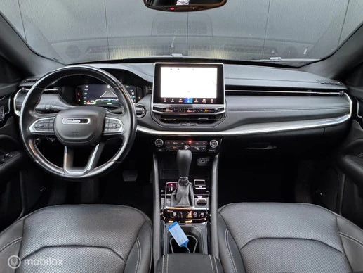 Jeep Compass - Afbeelding 6 van 30