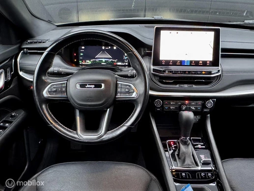 Jeep Compass - Afbeelding 7 van 30