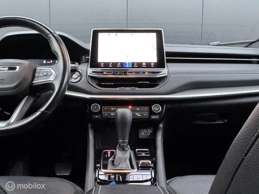 Jeep Compass - Afbeelding 8 van 30